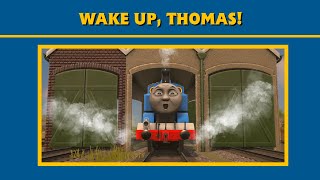 Wake Up Thomas [upl. by Falk]