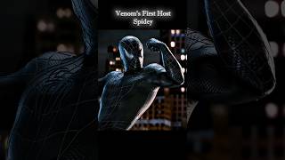 Spiderman Becomes Venom 💀😎 shorts venom3 spiderman3 [upl. by Olwena625]