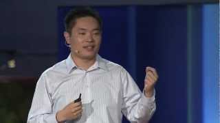 Surprising Lessons From 100 Days of Rejection Jia Jiang at TEDxAustin [upl. by Eddana]