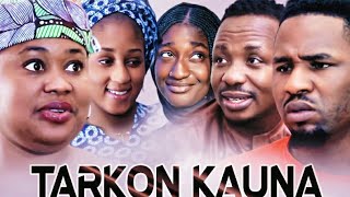 TARKON KAUNA EPISODE 16  SEASON 2 ORIGINAL LATEST HAUSA SERIES DRAMA [upl. by Hairahs770]