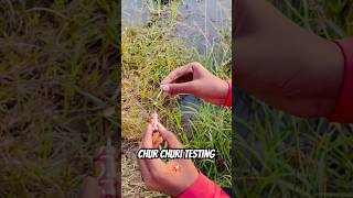 Chur churi testing 2024  Diwali crackers 2024 shorts diwali crackers fireworks [upl. by Maer]