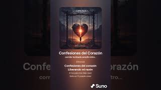 Confesiones del Corazón [upl. by Dat163]