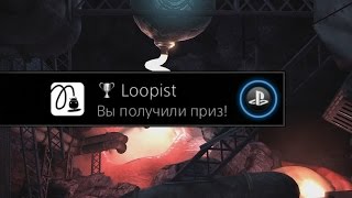 Unmechanical Extended  Loopist Trophy  Achievement [upl. by Harehs700]