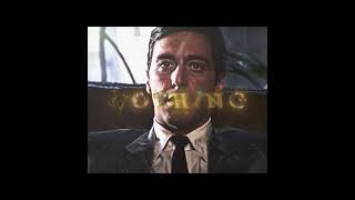 quotMy Offer Is This NOTHINGquot The Godfather Edit│Farazi  Dobro Vecer Slowed [upl. by Jat]