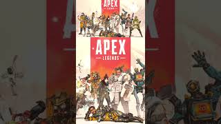 Apex Legends  Main Theme Credits Stephen Barton [upl. by Anahsit]