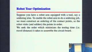 CSE373 2012  Lecture 01  Introduction to Algorithms [upl. by Auahsoj]