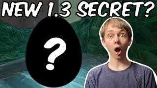 Theres a HIDDEN SECRET in Grounded 13 [upl. by Wack151]