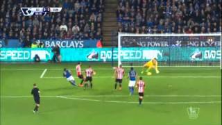 All Goals amp Highlights Premier League Leicester vs Sunderland 00 [upl. by Ottinger]