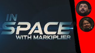 In Space with Markiplier  Official Trailer  markiplier  RENEGADES REACT TO [upl. by Annahael874]