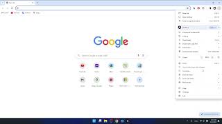 How to Make Yahoo Home Page on Chrome [upl. by Soigroeg711]