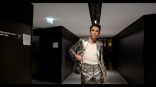 MIKA  Paris Philharmonic Concert Teaser [upl. by Nerrawed]