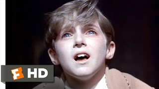 The Secret Garden 59 Movie CLIP  The World Outside 1993 HD [upl. by Welby]