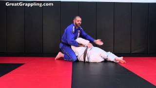 North South Submission Kimura [upl. by Olvan]