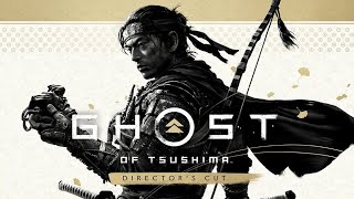 Heilige Orte und verwitterte Schreine  Ghost of Tsushima Part 173 [upl. by Malachi]