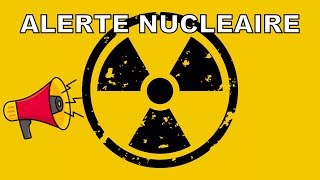 🚨 ALERTE NUCLEAIRE 🚨 ☢️ SIRENE NUCLEAIRE ☢️  ALARME NUCLEAIRE  SON ALARME NUCLEAIRE  1 HEURE [upl. by Zia]