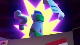 Brawl Stars  BUZZ LIGHTYEAR [upl. by Philender]