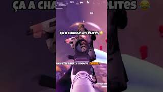 Il joue avec ses pieds lui 🤣 remix music fortnite [upl. by Itsrejk]