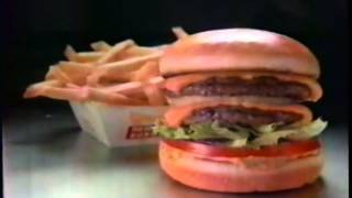 In N Out TV Ad 1987 [upl. by Merwyn]