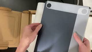 Unboxing the New MacBook Air M3 2024  Full Uncut Experience From Shipping Box to Accessories [upl. by Isla]