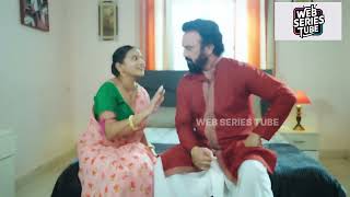 Pehredaar 7  Hitprime  Web Series Review  WST  5911webseries [upl. by Odrautse]