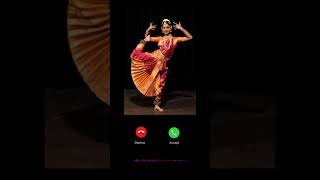 Bharatnatyam Katakkali  Best Famous Ringtones 2022  Download Now [upl. by Brenton603]