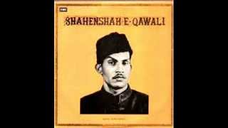 Pare Pare Pe Likha Hai Kamli Wale Ka Naam Ismail Azad Qawwal [upl. by Coben]