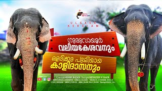 ആരുമറിയാതെ ആനയെ അഴിച്ചു സ്ഥലം വിട്ട കഥThiruvegappura UnnikrishnanEPI 160 [upl. by Adnohral842]