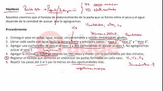 RESOLUCIÓN EXAMEN ASCENSO DE ESCALA MAGISTERIAL 2023  CIENCIA Y TECNOLOGÍA [upl. by Nodyarg]