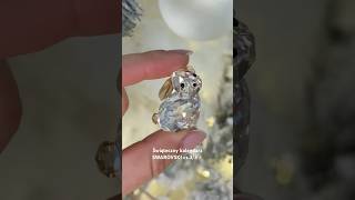 KALENDARZ SWAROVSKI ZA 5000 ZŁ 33 😱🎄🎁 [upl. by Merissa]