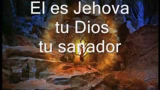 EL ES JEHOVA [upl. by Mahgirb]