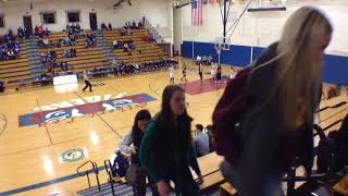 Owatonna v Albert Lea 2015 [upl. by Paton]