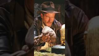 4 facts you didn’t know about Indiana Jones [upl. by Neirual]