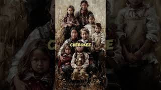 The Myth of the ‘Cherokee Princess’ The Real Story cherokee [upl. by Nerrawed]