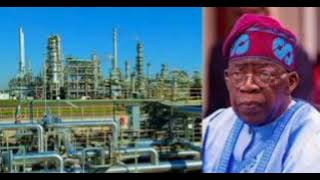 WHY THE FOUR REFINERIES WE HAVE WILL NEVER WORK IN THE NEXT TEN YEARS [upl. by Griz]