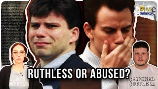 The Menendez Brothers Kill or Be Killed Part 3 [upl. by Persons462]