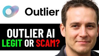 Outlier AI Review  Legit or Remotasks Reboot Scam [upl. by Abrahamsen]