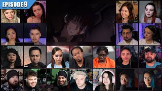 Full Episode 86 Eighty Six Episode 9 Reaction Mashup [upl. by Candyce]