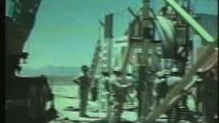 Declassified US Nuclear Test Film 35 [upl. by Nairoc996]