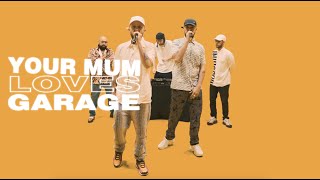 Kurupt FM  Your Mum Loves Garage Official Video [upl. by Kcirederf]