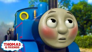 Ive Been Working on the Railroad  Hanks Solo Thomas amp Friends [upl. by Ocram592]