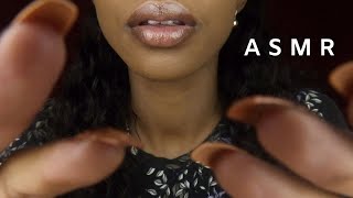 ASMR Tapping amp Scratching on Camera 📷 No Talking [upl. by Wong]