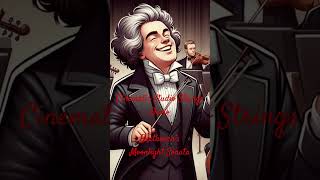 A demo of Cinematic Studio Strings using Beethoven’s Moonlight Sonata classicalmusic [upl. by Timofei]