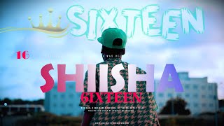 6IXTEEN  SHIISHA  OFFICIAL MUSIC 2024 [upl. by Rosalind303]