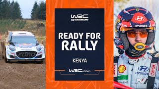 Everything You Need To Know For WRC Safari Rally Kenya 2024 🤩 🇰🇪 [upl. by Adnaval]