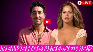 Tragic Update😭 Bachelor’ Kelsey Anderson Under Fire For Shocking bachelor [upl. by Sykleb55]