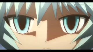 AMV Negima Face Down HD [upl. by Ettenal560]