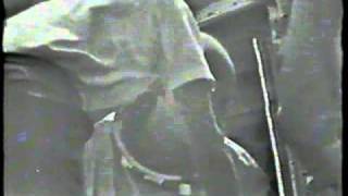 CBS News Coverage of Gemini 6 Part 37 of 37 [upl. by Jowett178]