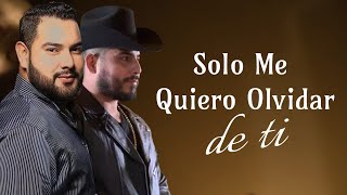 BANDA MS FT ESPINOZA PAZ  CONTACTO CERO LETRA [upl. by Rad]