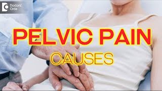 Causes of lower abdominal pain in a woman  Dr H S Chandrika [upl. by Pradeep]