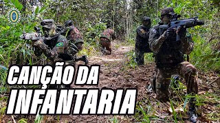 CANÇÃO DA INFANTARIA [upl. by Fernandez223]